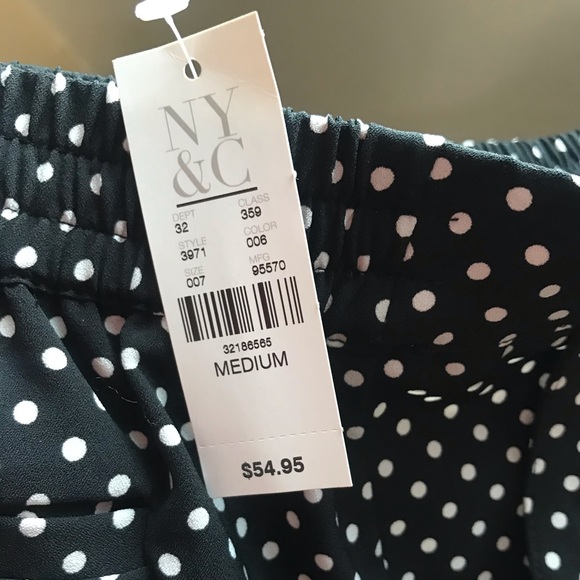 Palazzo Pants Never worn - Picture 4 of 5